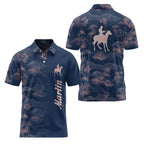 Marlin Apparels SHW007