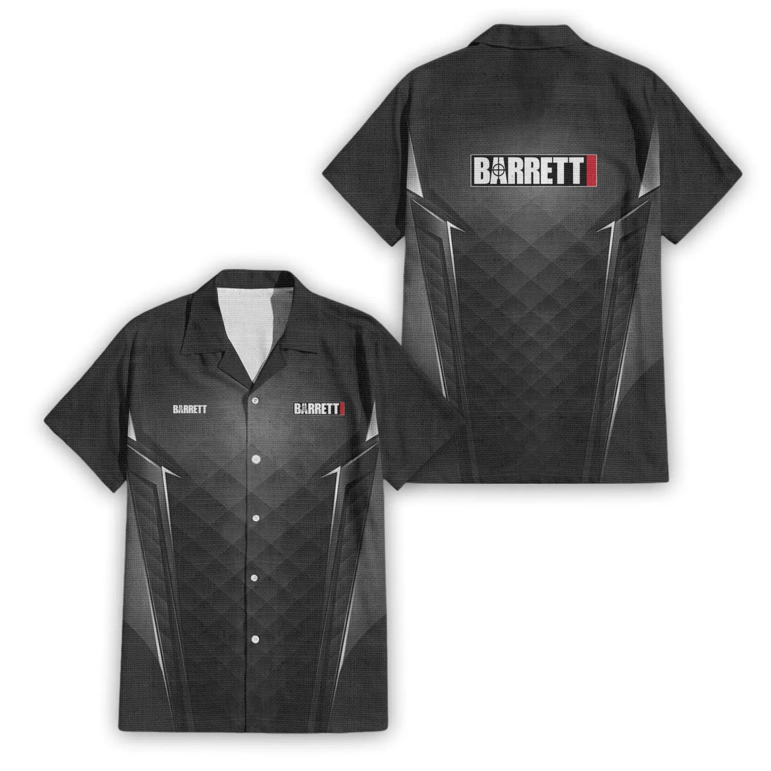 Barrett Apparels SC074