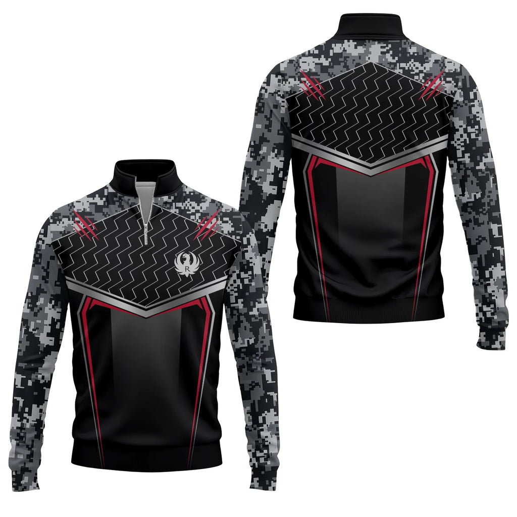 Ruger Apparels SC115