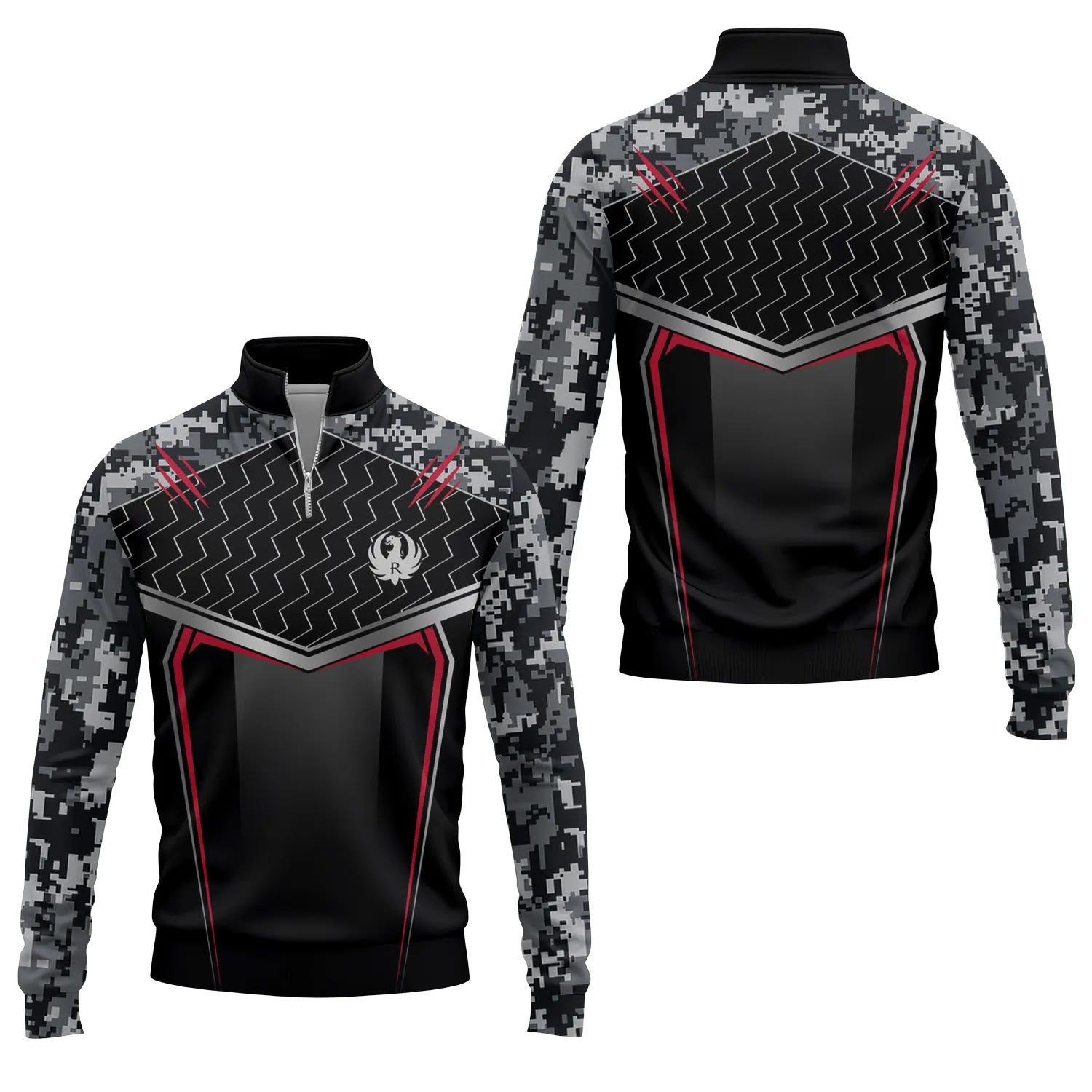 Ruger Apparels SC115
