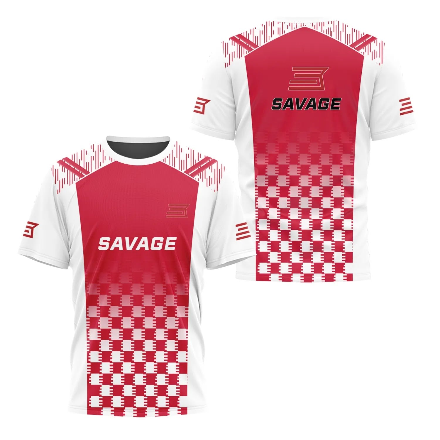 Savage Arms Apparels SC063