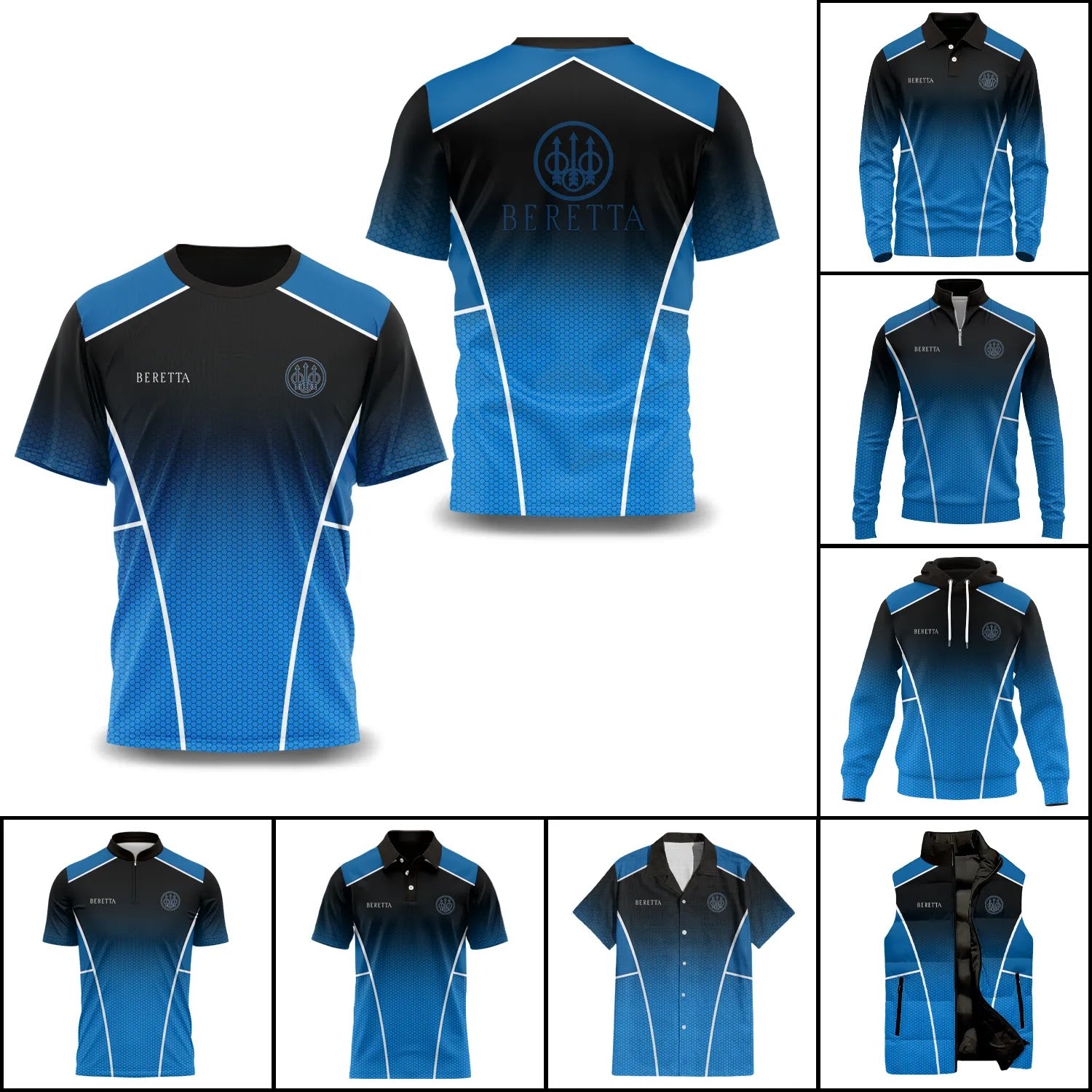 Beretta Apparels SC019