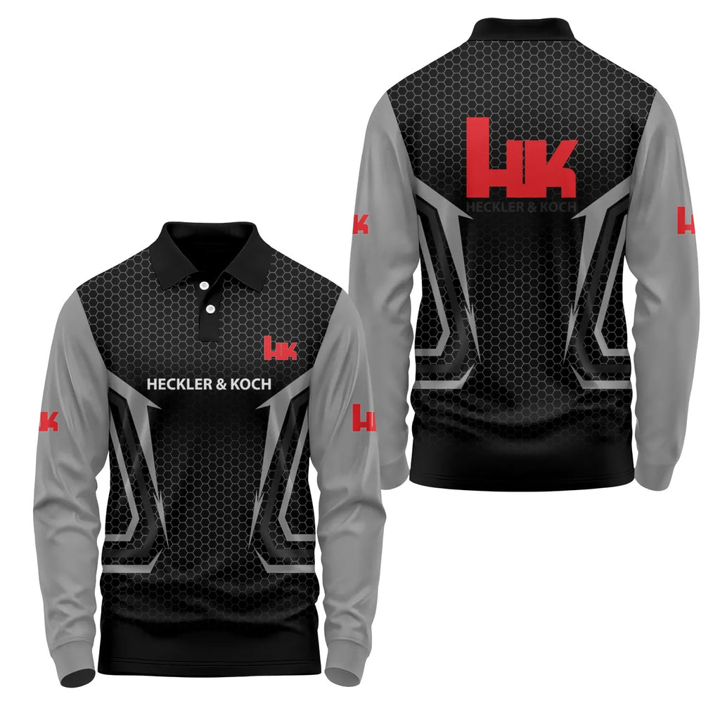 Heckler & Koch (H&K) Apparels SC075