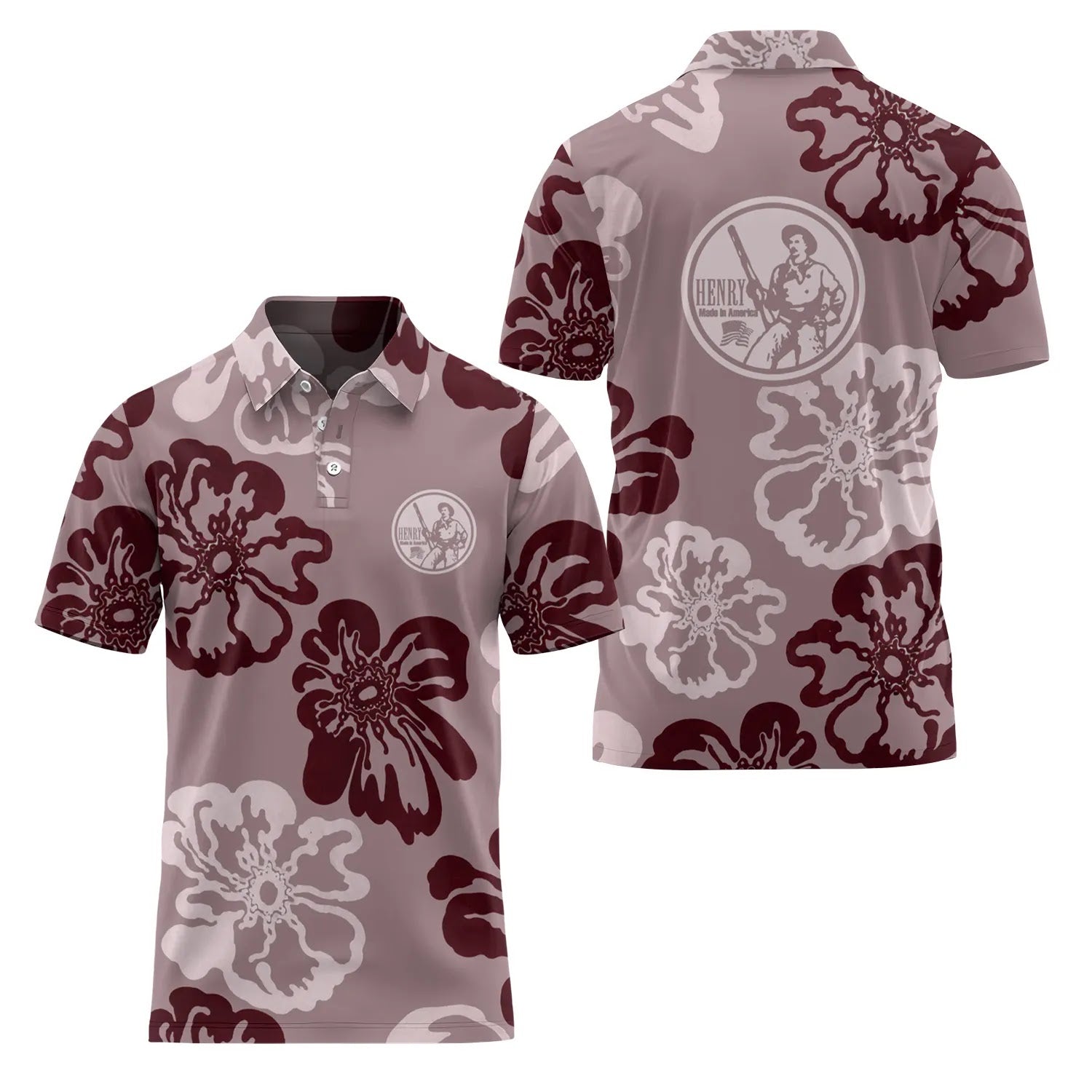 Henry Repeating Arms Apparels SHW073