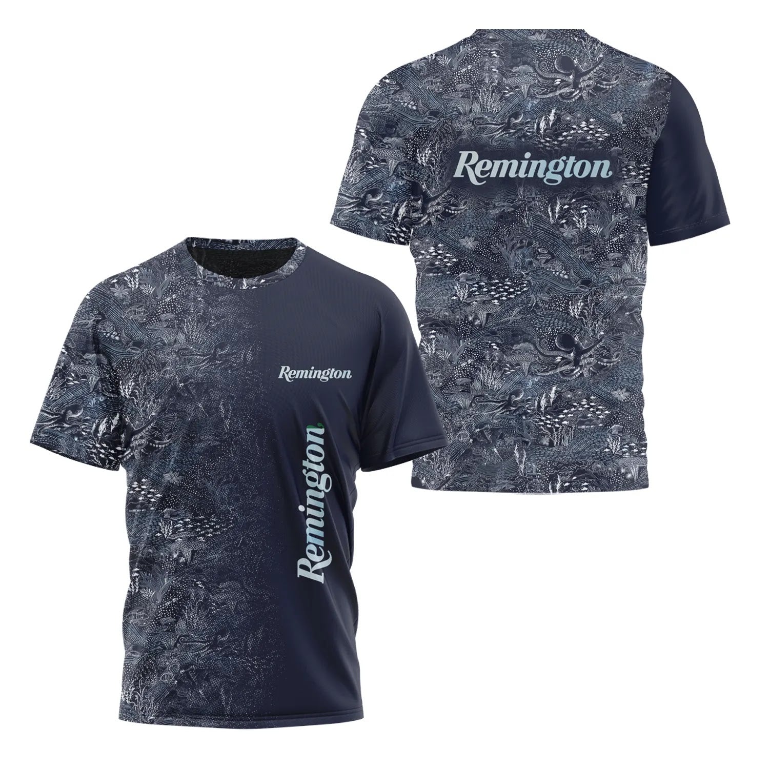 Remington Apparels SHW006