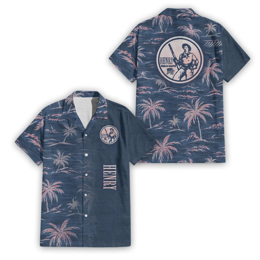 Henry Repeating Arms Apparels SHW013