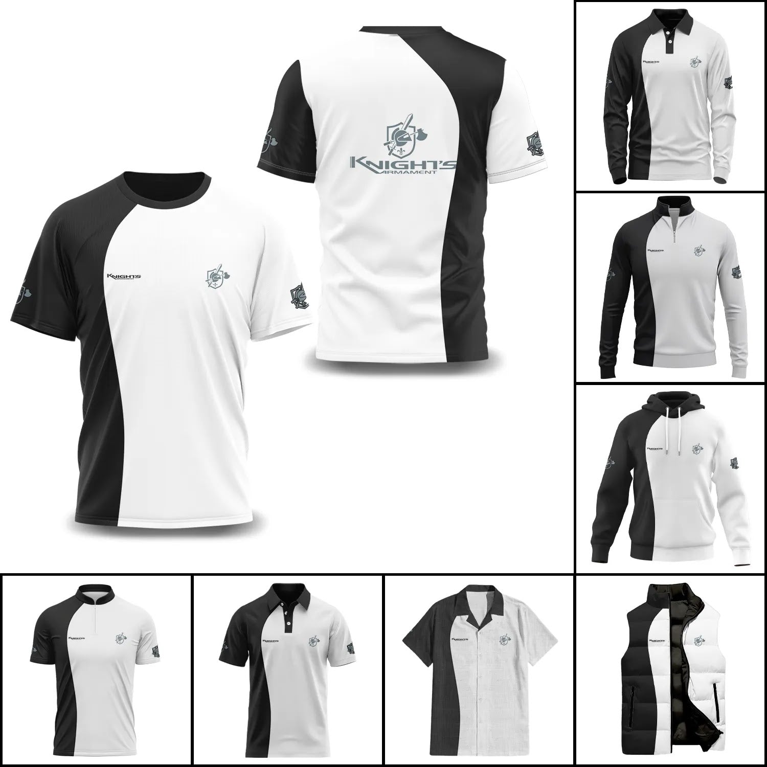 Knight's Armament Apparels SC055