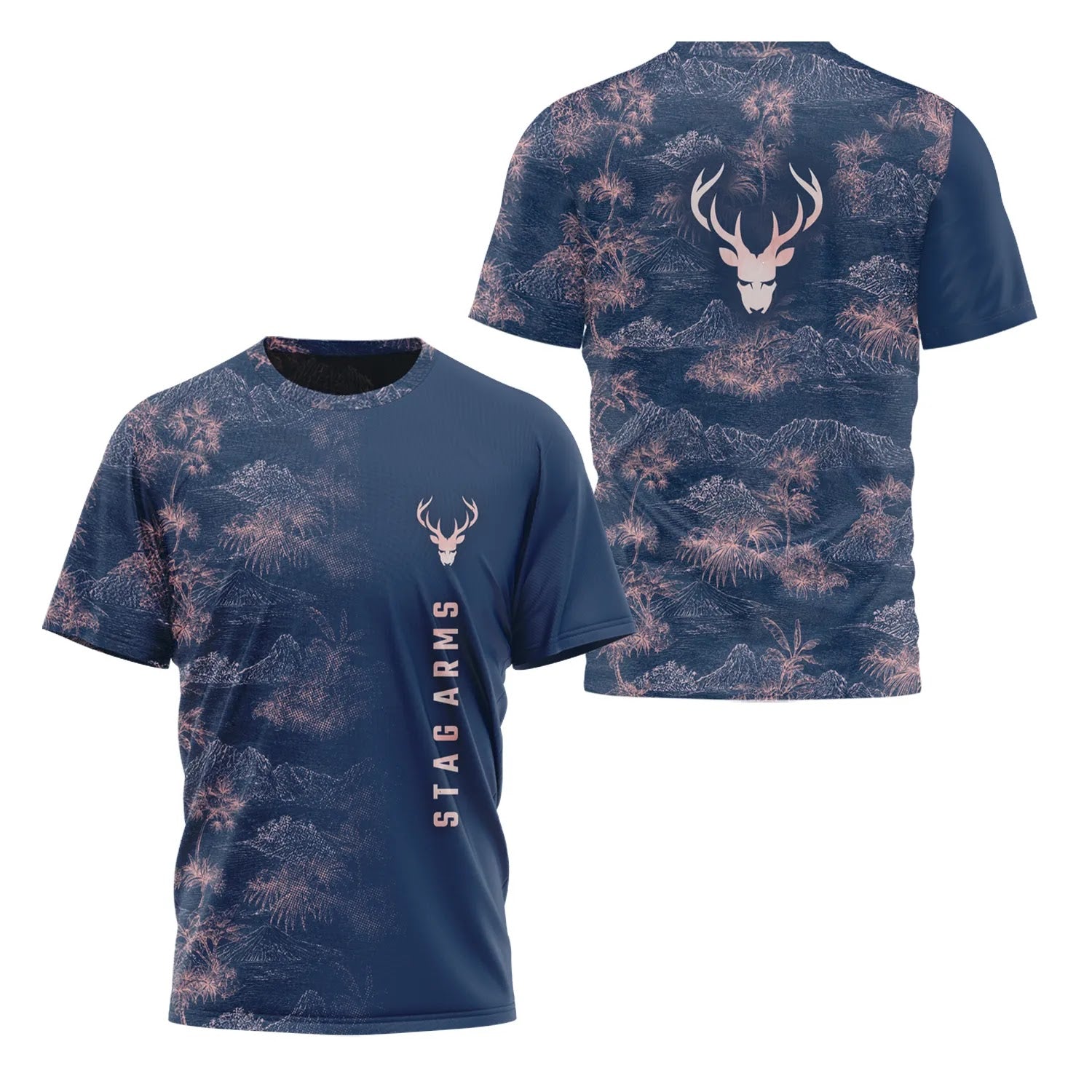Stag Arms Apparels SHW007