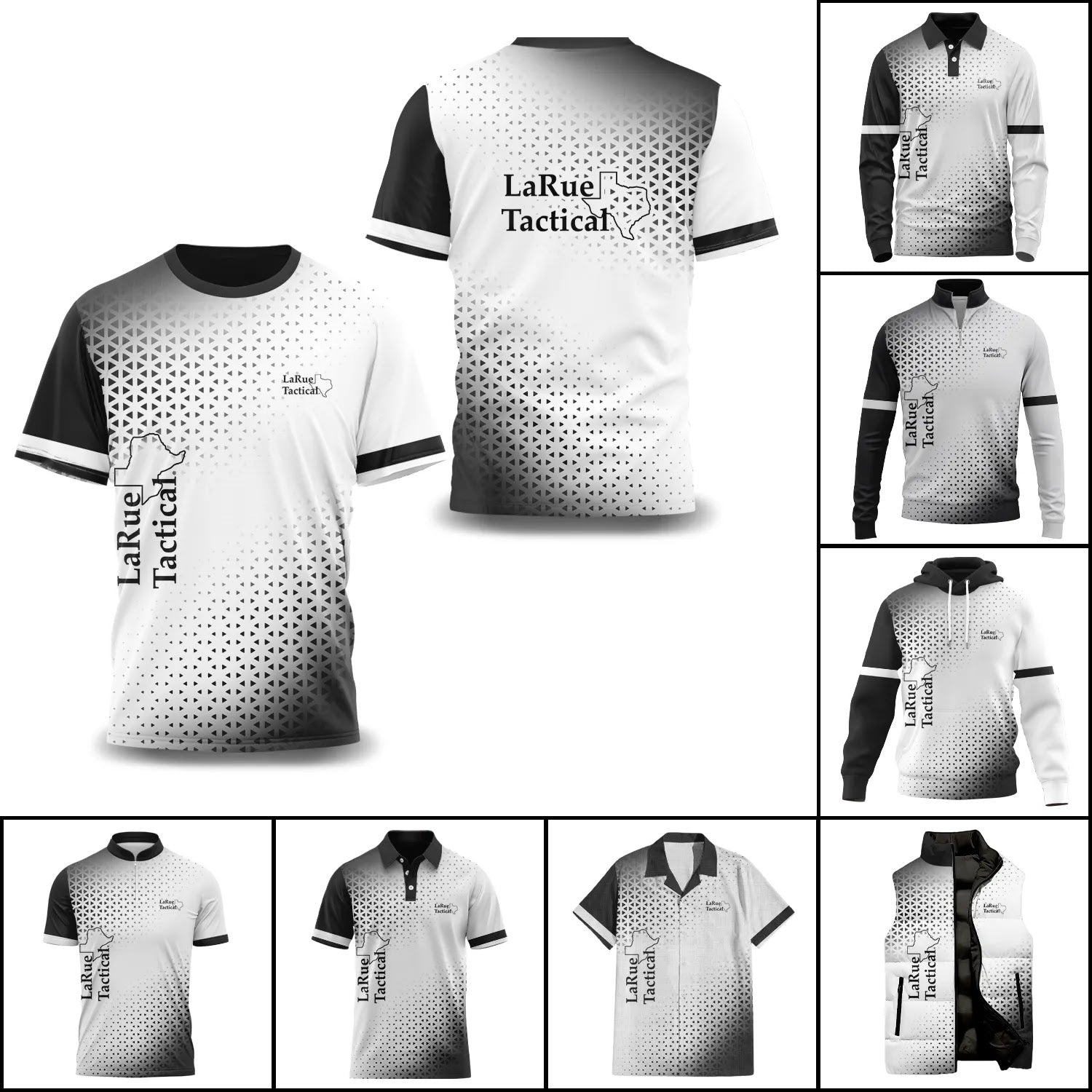 LaRue Tactical Apparels SC079