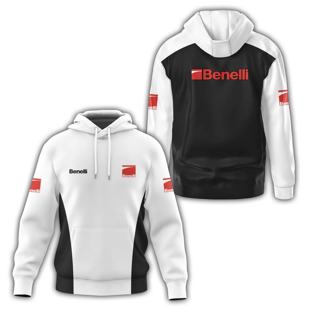 Benelli Apparels SC044