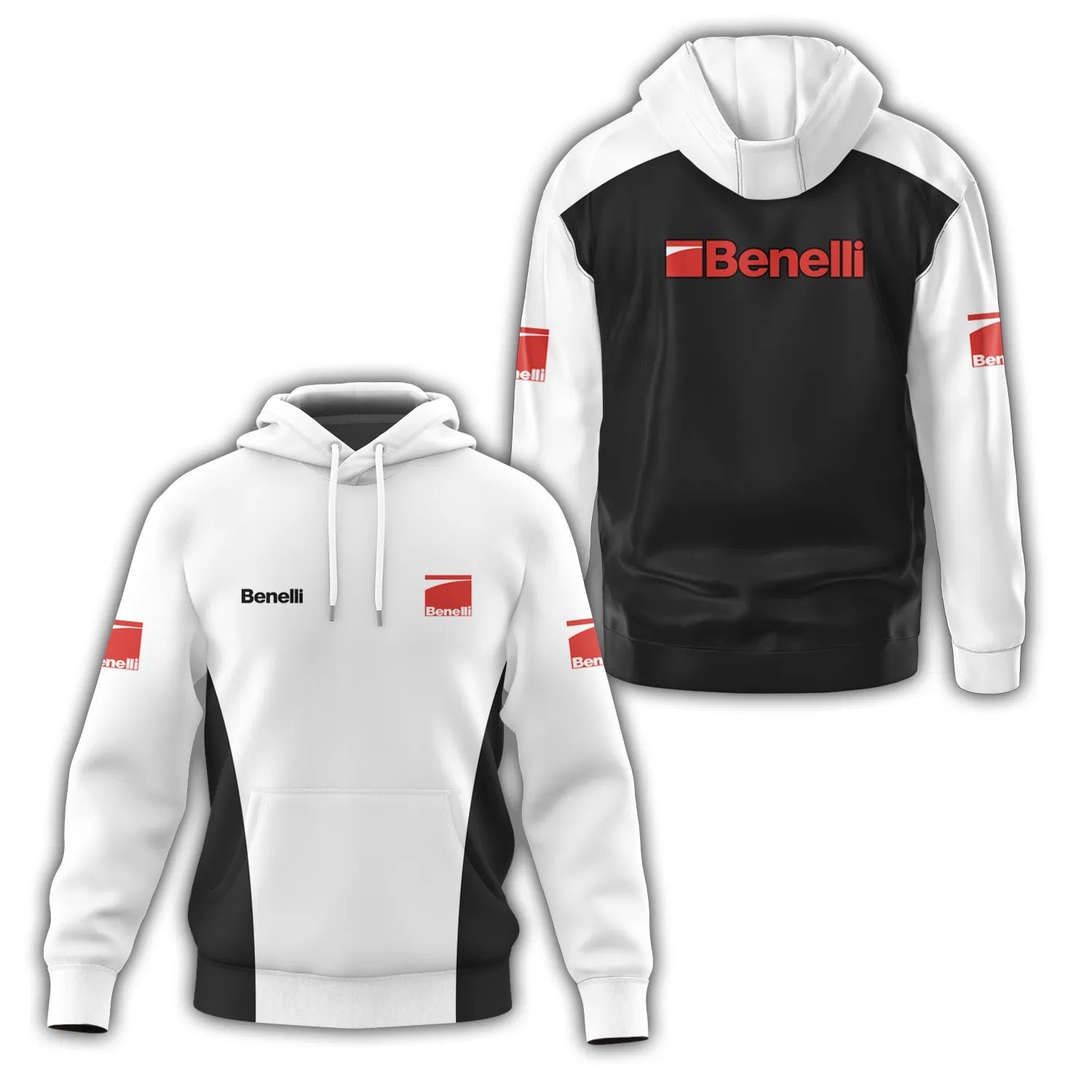 Benelli Apparels SC044
