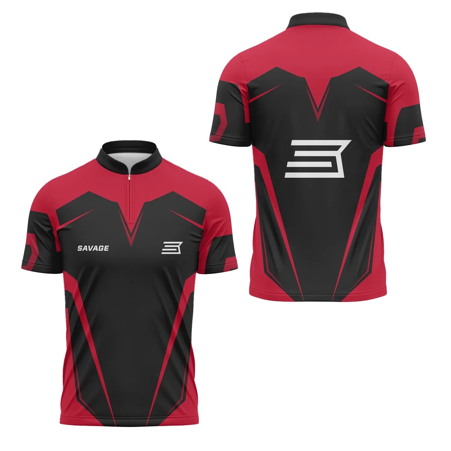 Savage Arms Apparels SC053