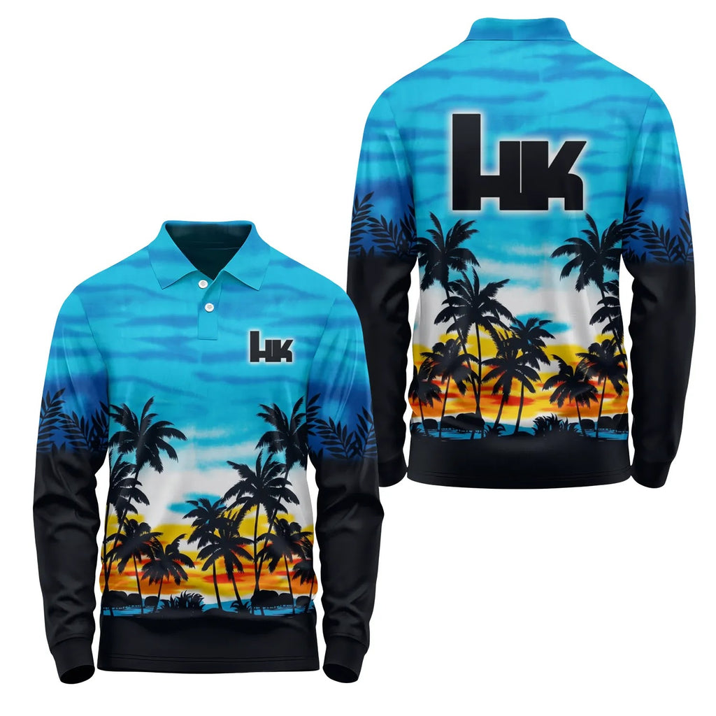 Heckler & Koch (H&K) Apparels SHW051