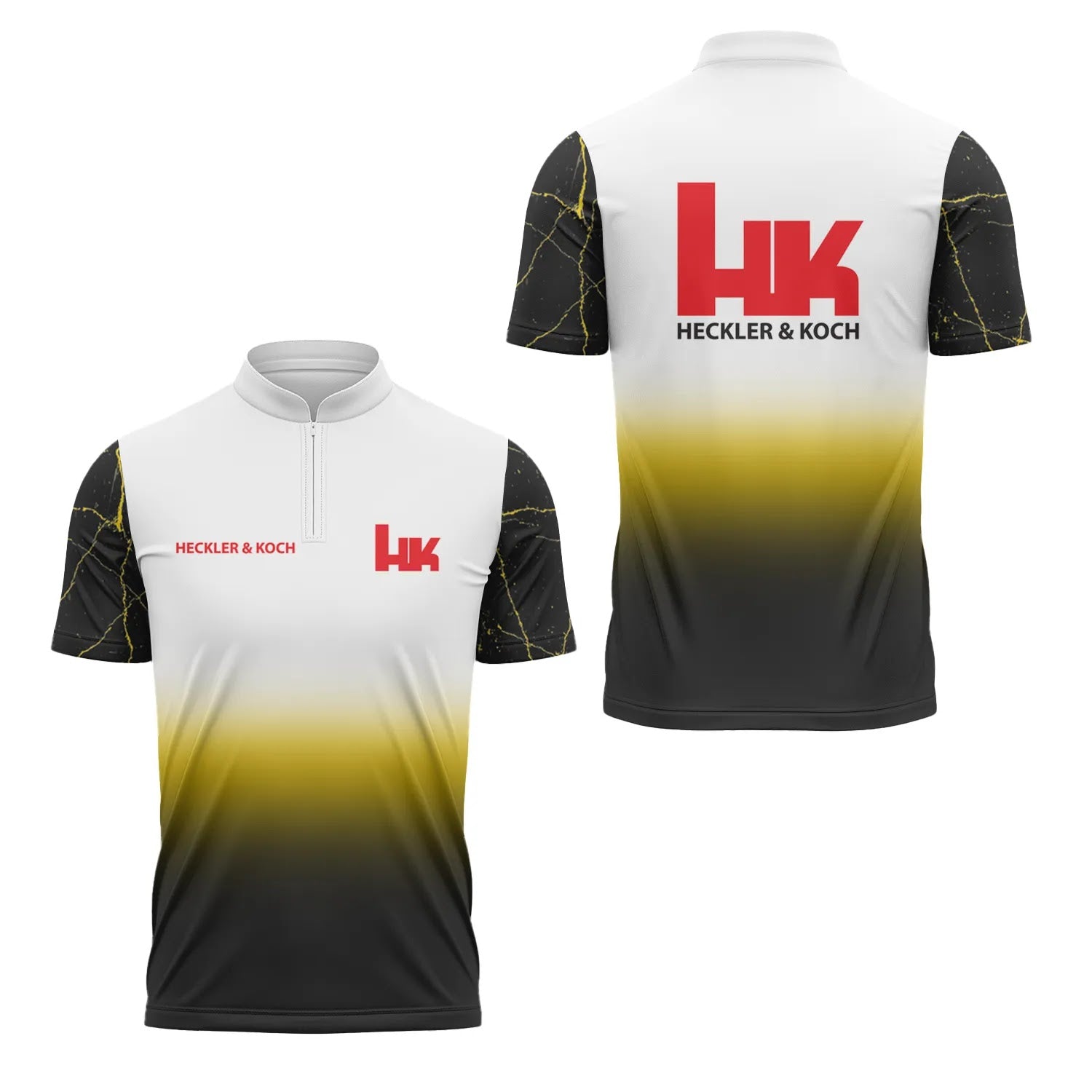 Heckler & Koch (H&K) Apparels SC120