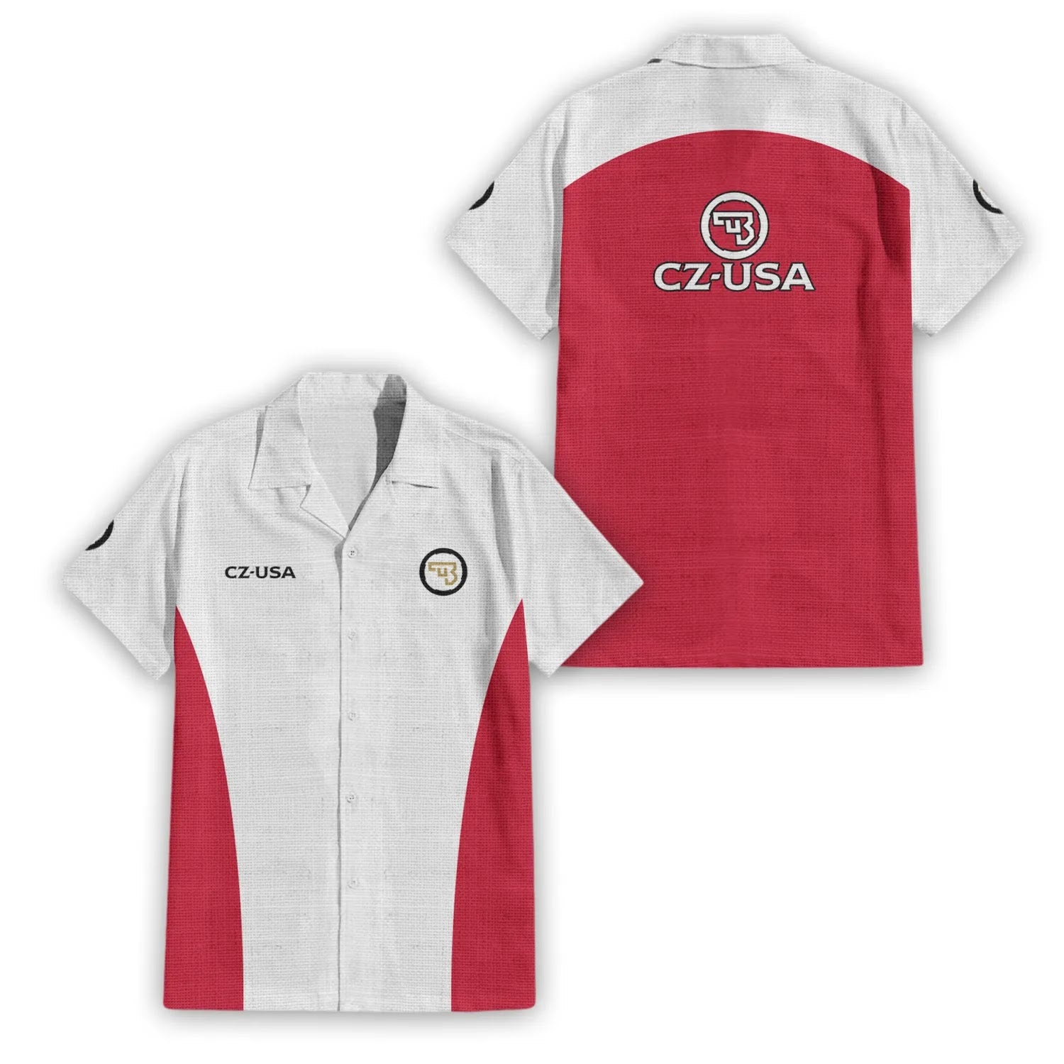 CZ-USA Apparels SC044