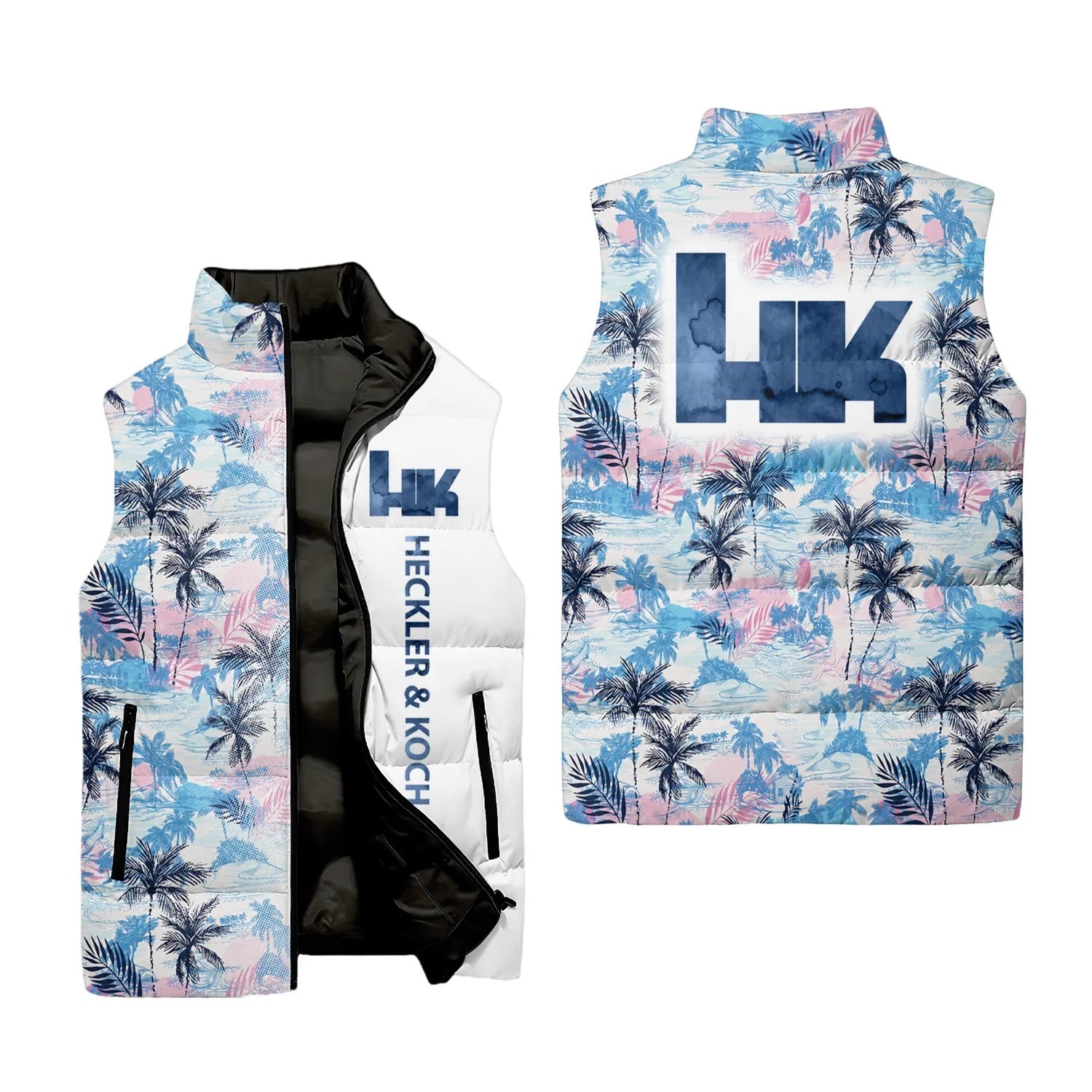 Heckler & Koch (H&K) Apparels SHW029