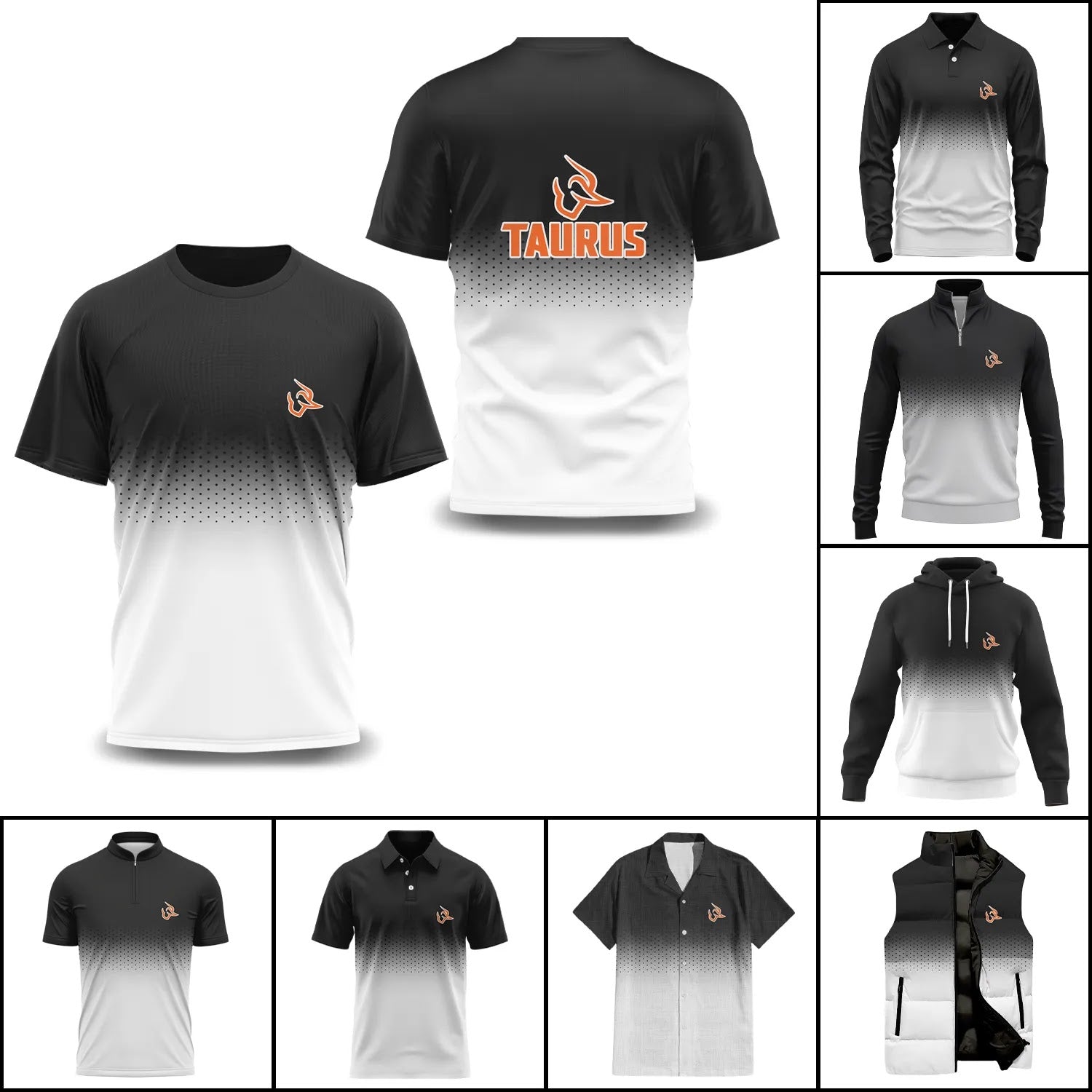 Taurus Apparels SC094