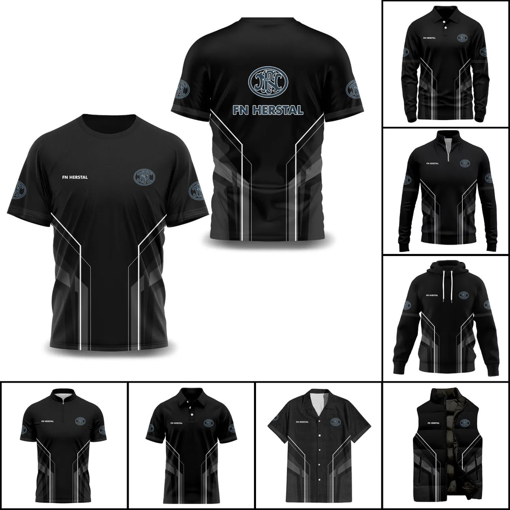 FN Herstal Apparels SC023