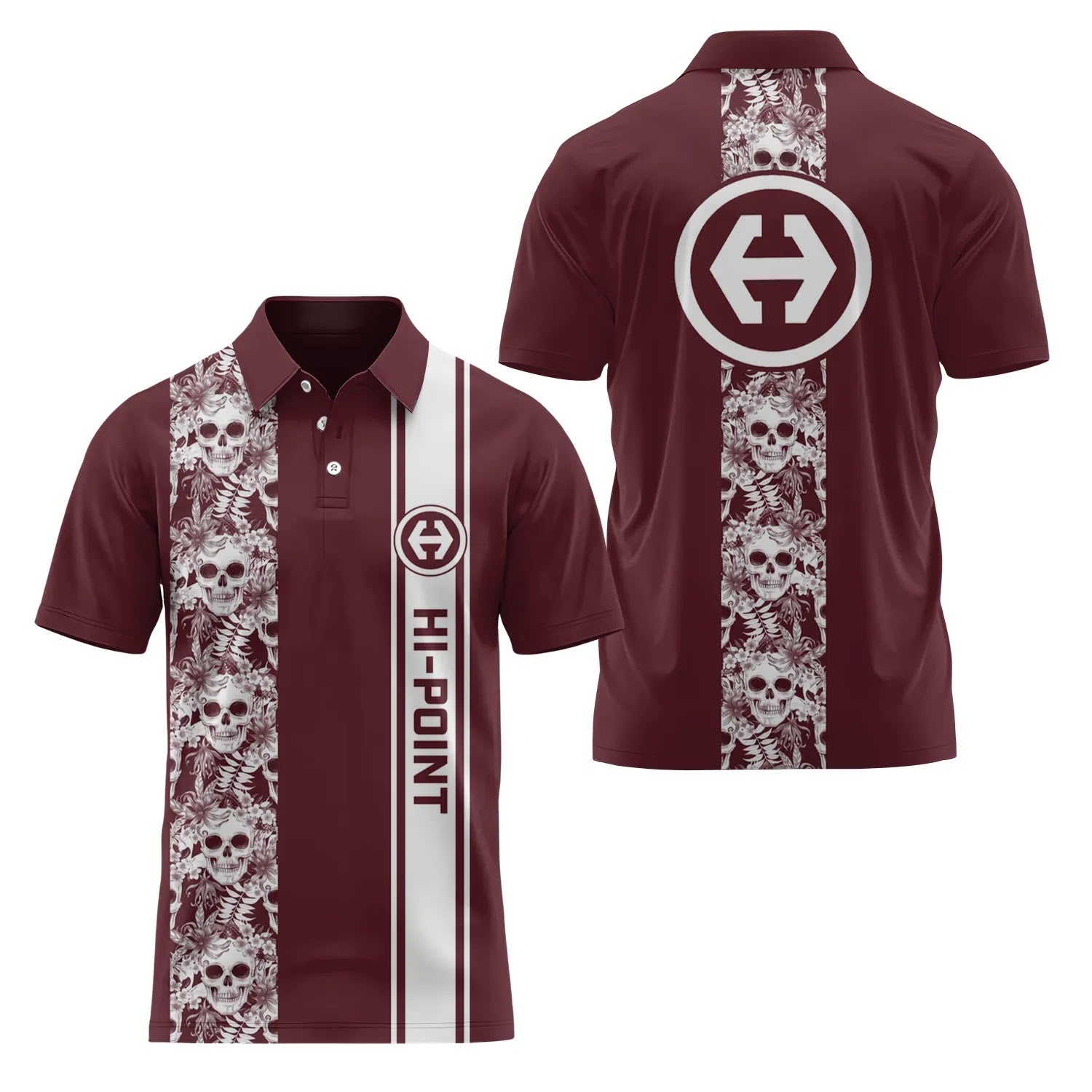 Hi-Point Apparels SHW042