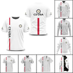 CZ-USA Apparels SC005