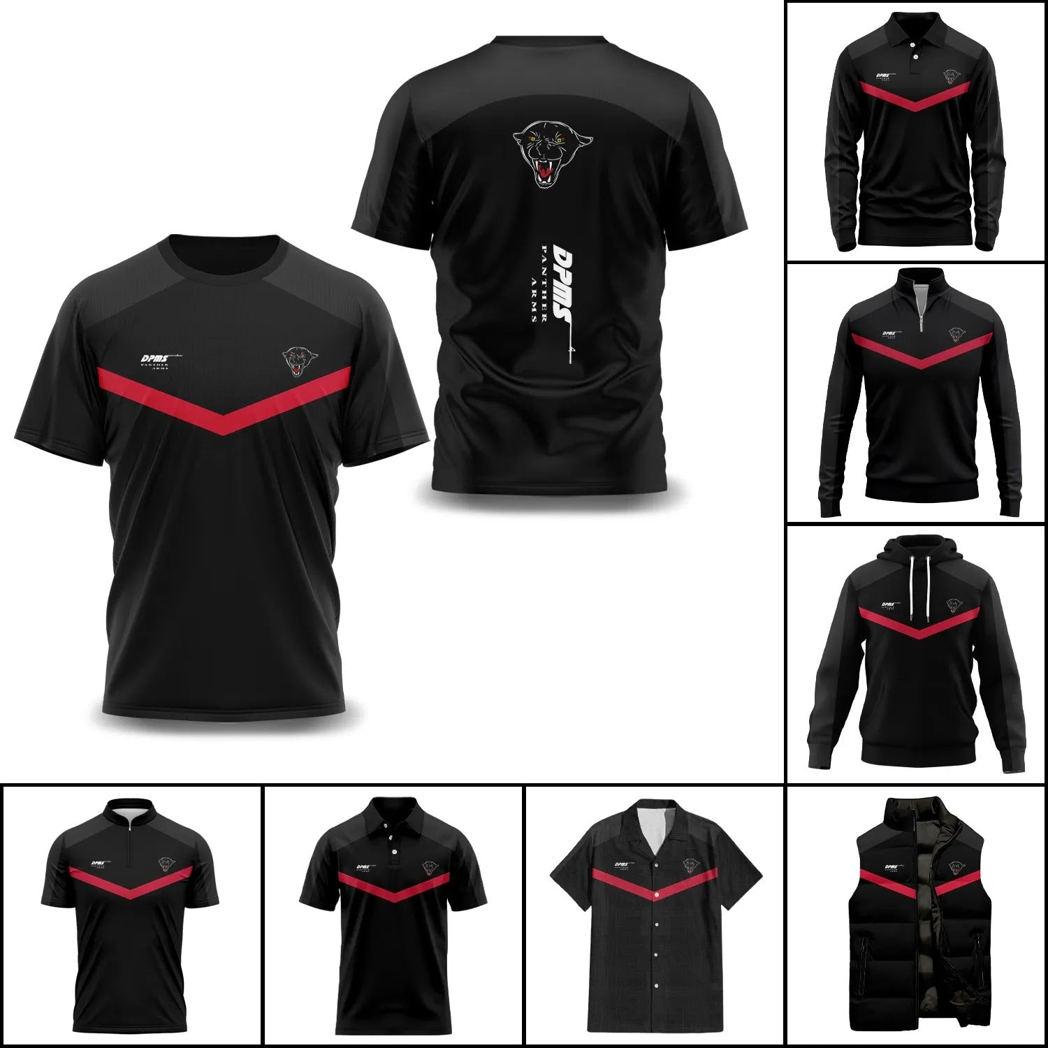 DPMS Apparels SC035