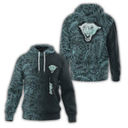 DPMS Hoodie SHW008