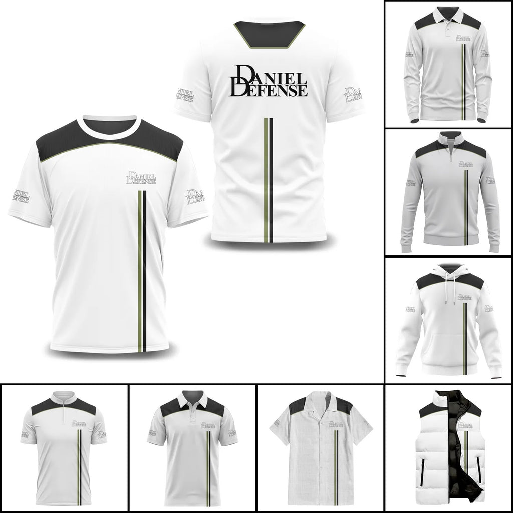 Daniel Defense Apparels SC021