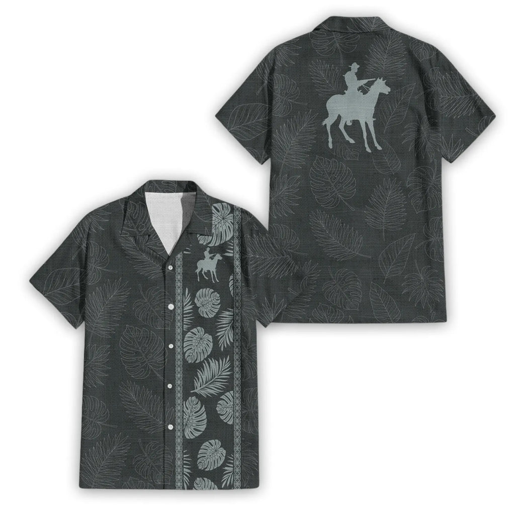 Marlin Apparels SHW022