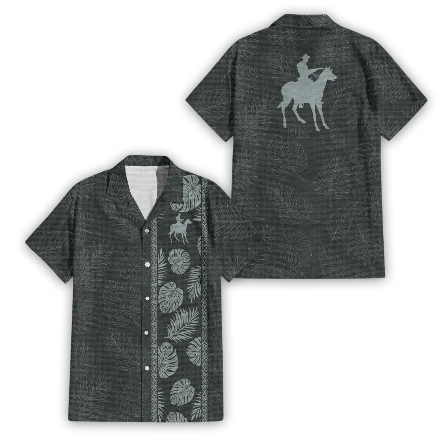 Marlin Apparels SHW022