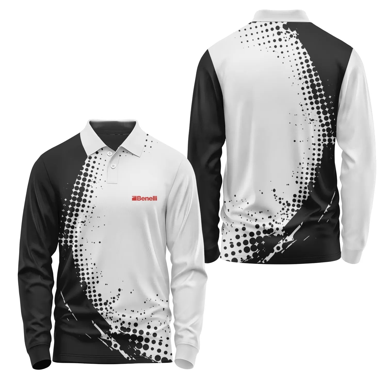 Benelli Apparels SC095