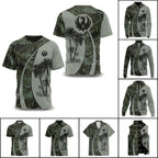 Ruger Apparels SHW063