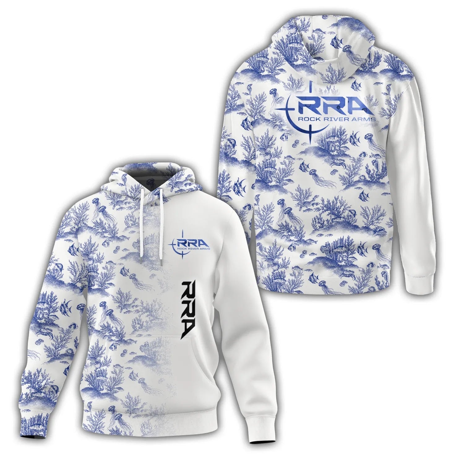 Rock River Arms Hoodie SHW009