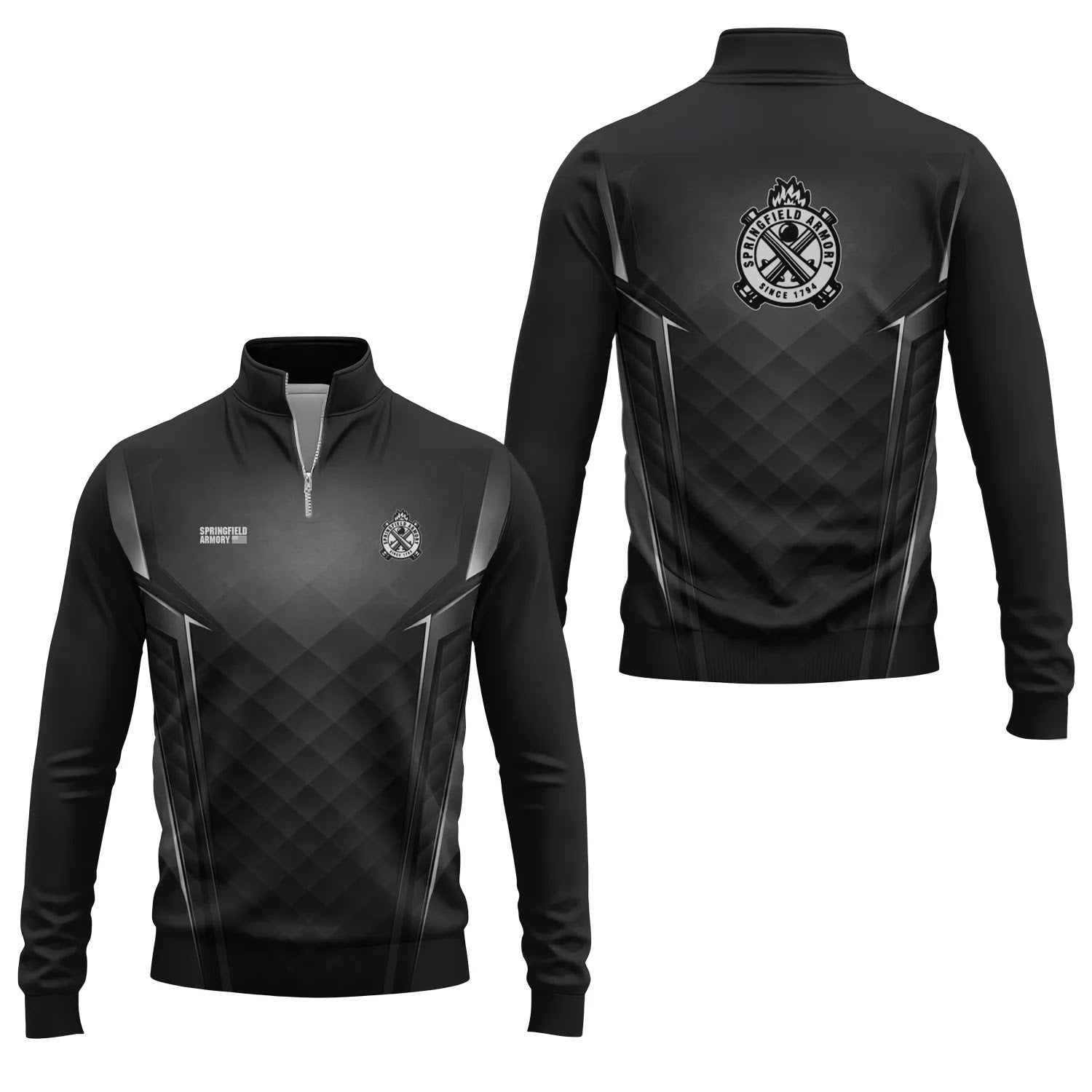 Springfield Armory Apparels SC074