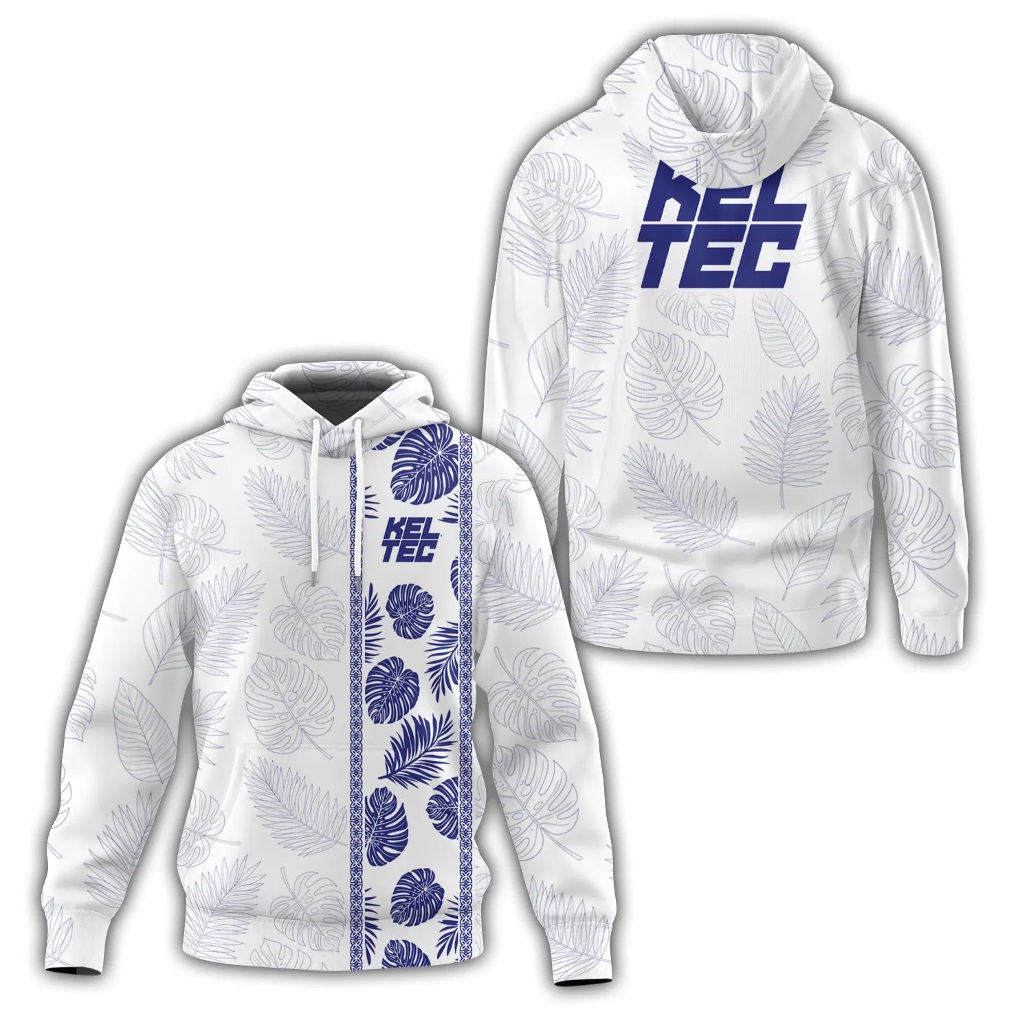Kel-Tec Hoodie SHW023