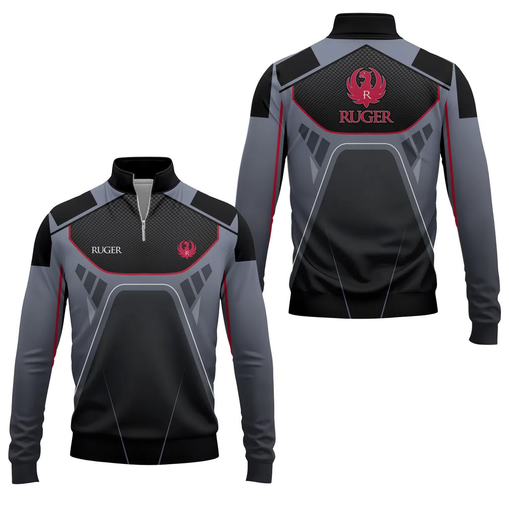 Ruger Apparels SC088