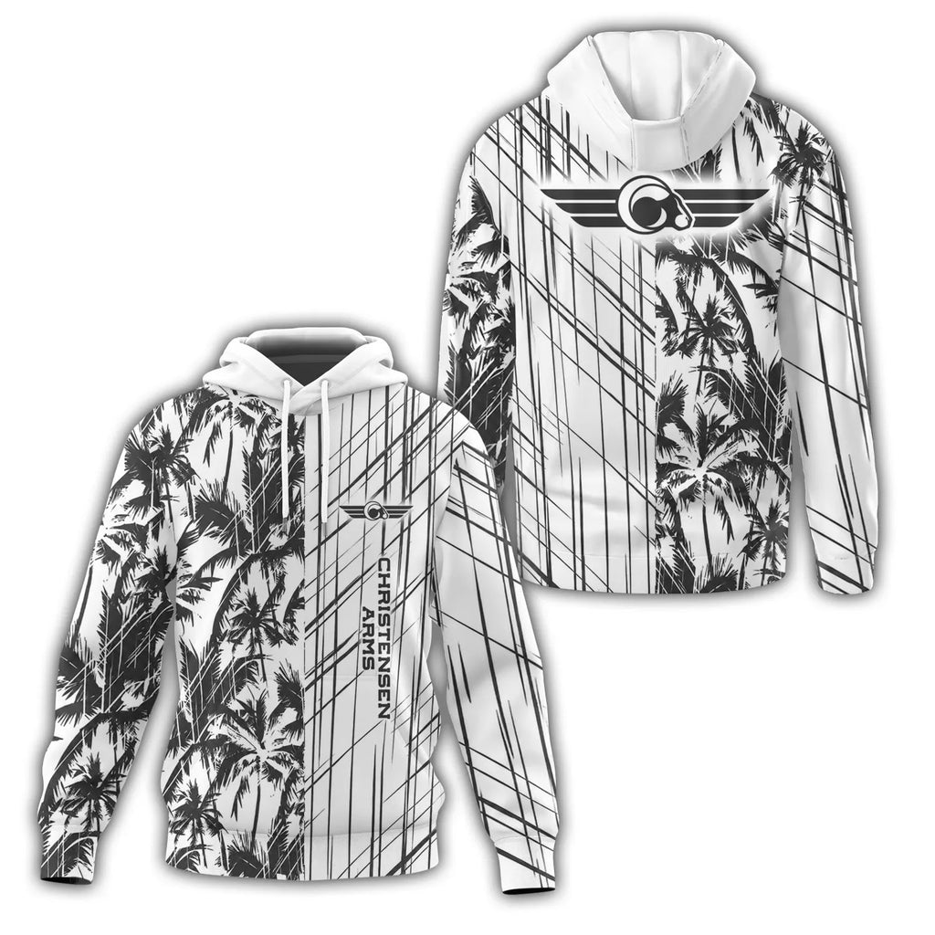 Christensen Arms Hoodie SHW041