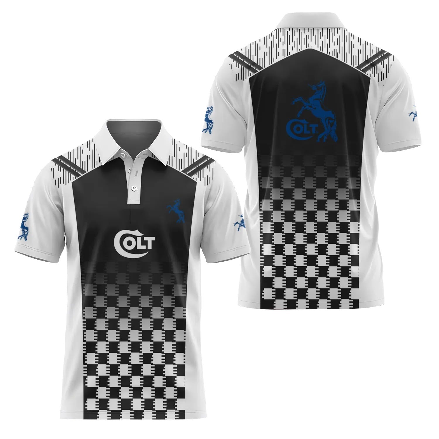 Colt Apparels SC063