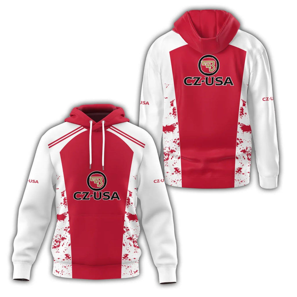 CZ-USA Apparels SC089