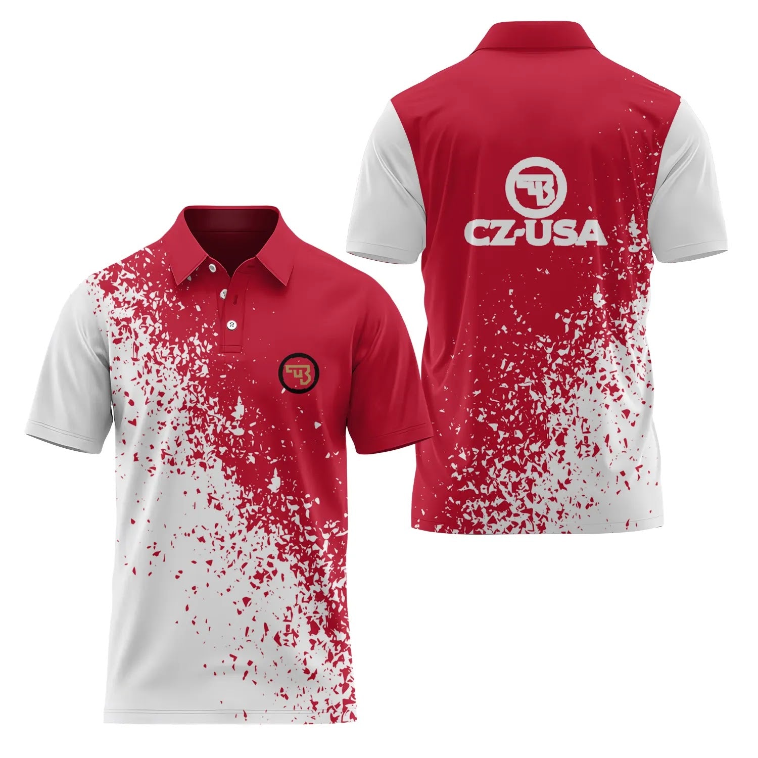 CZ-USA Apparels SC070