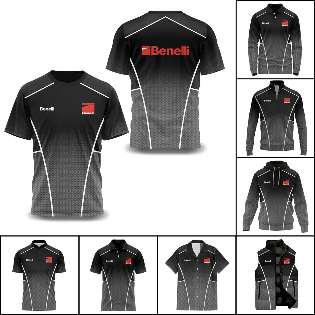 Benelli Apparels SC019