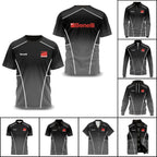 Benelli Apparels SC019