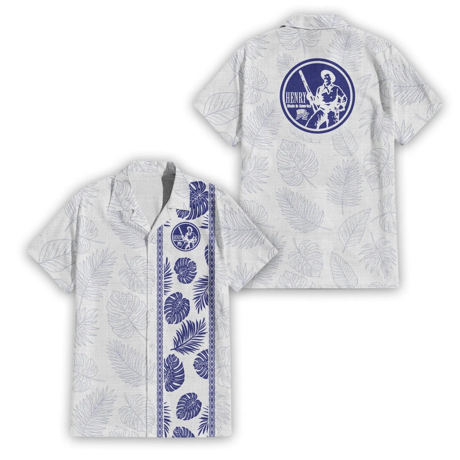 Henry Repeating Arms Apparels SHW023