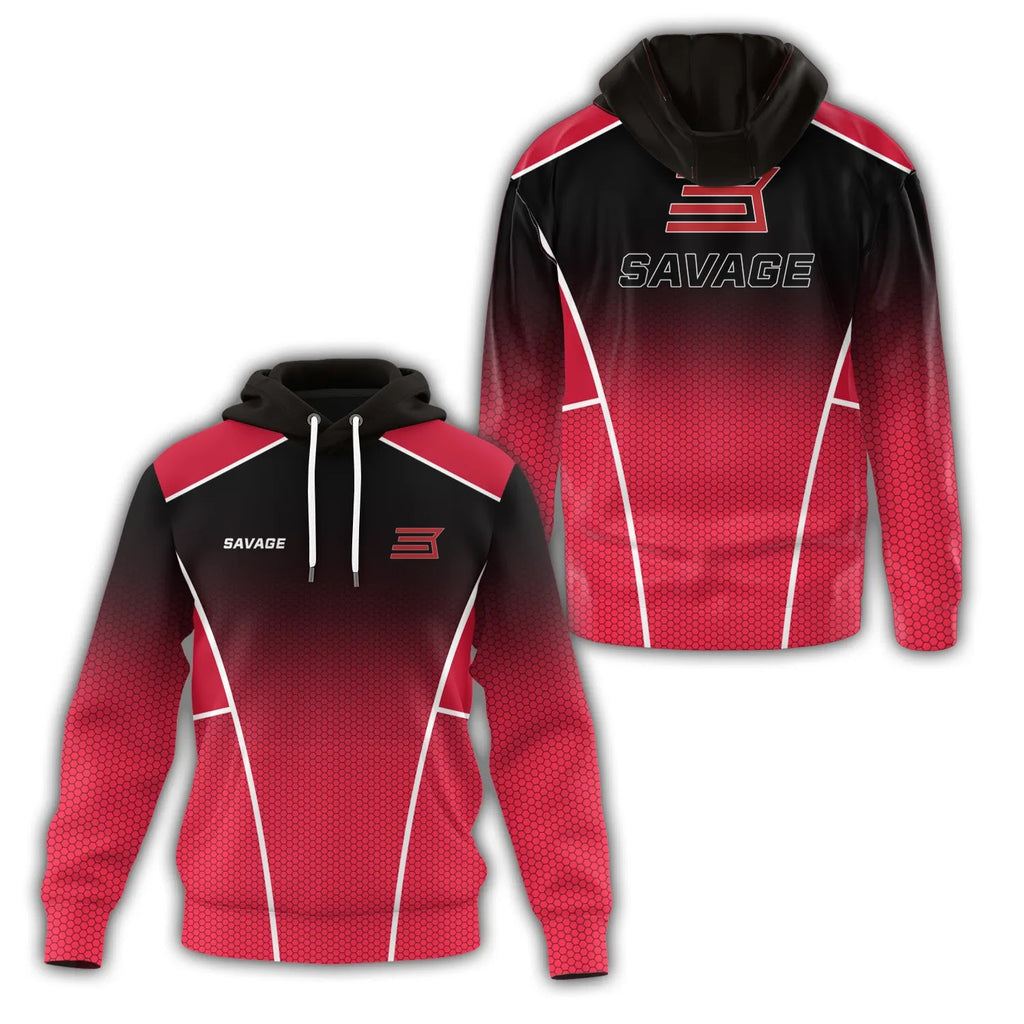 Savage Arms Apparels SC019