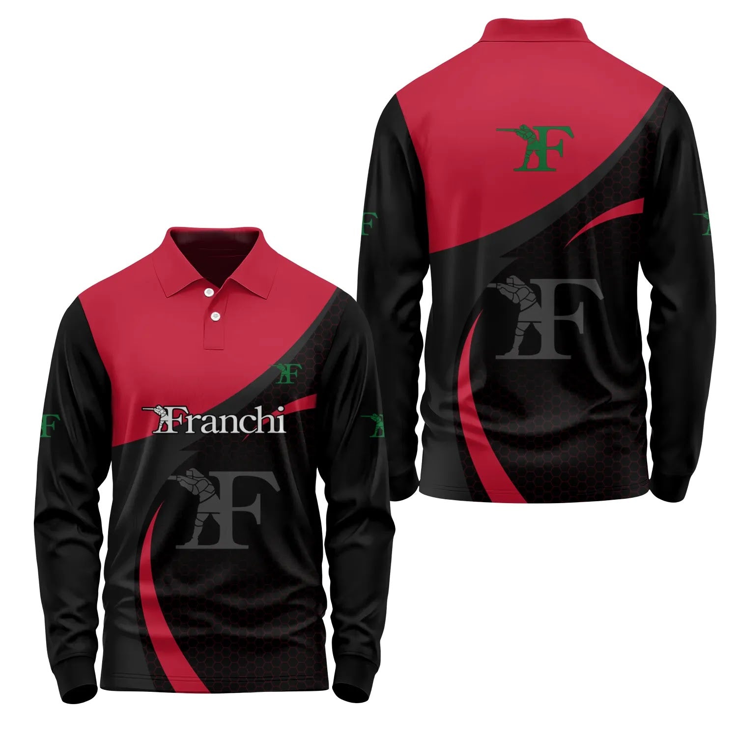 Franchi Apparels SC038