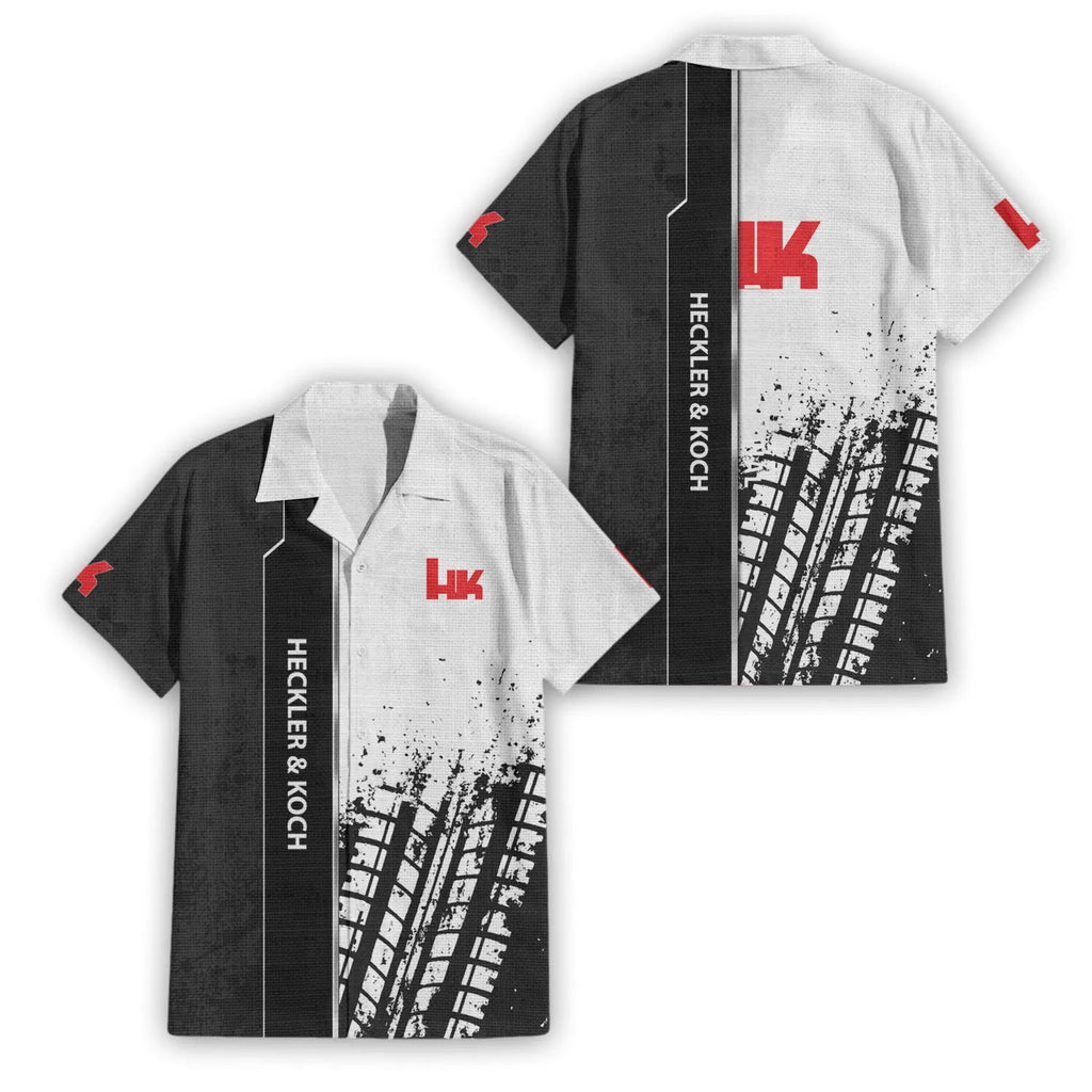 Heckler & Koch (H&K) Apparels SC039