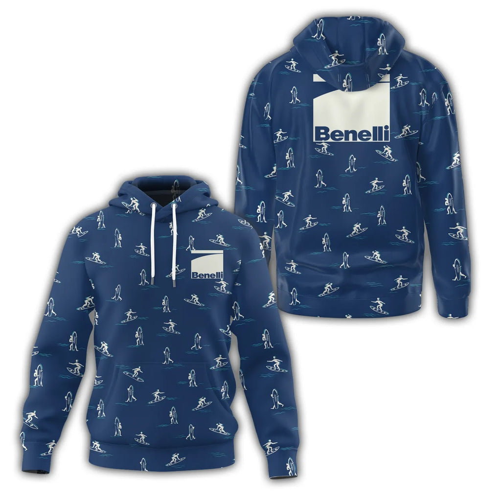 Benelli Hoodie SHW011