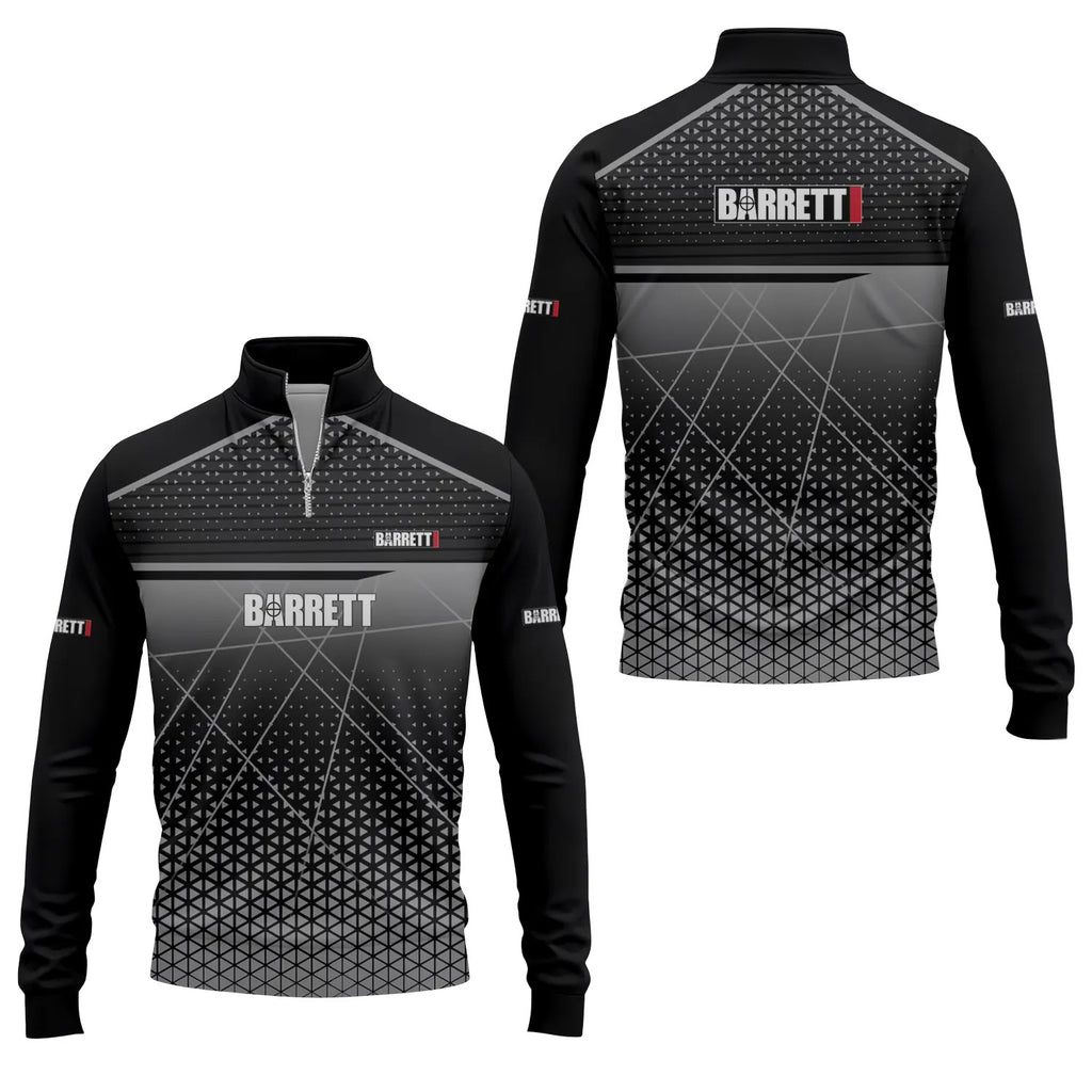 Barrett Apparels SC047