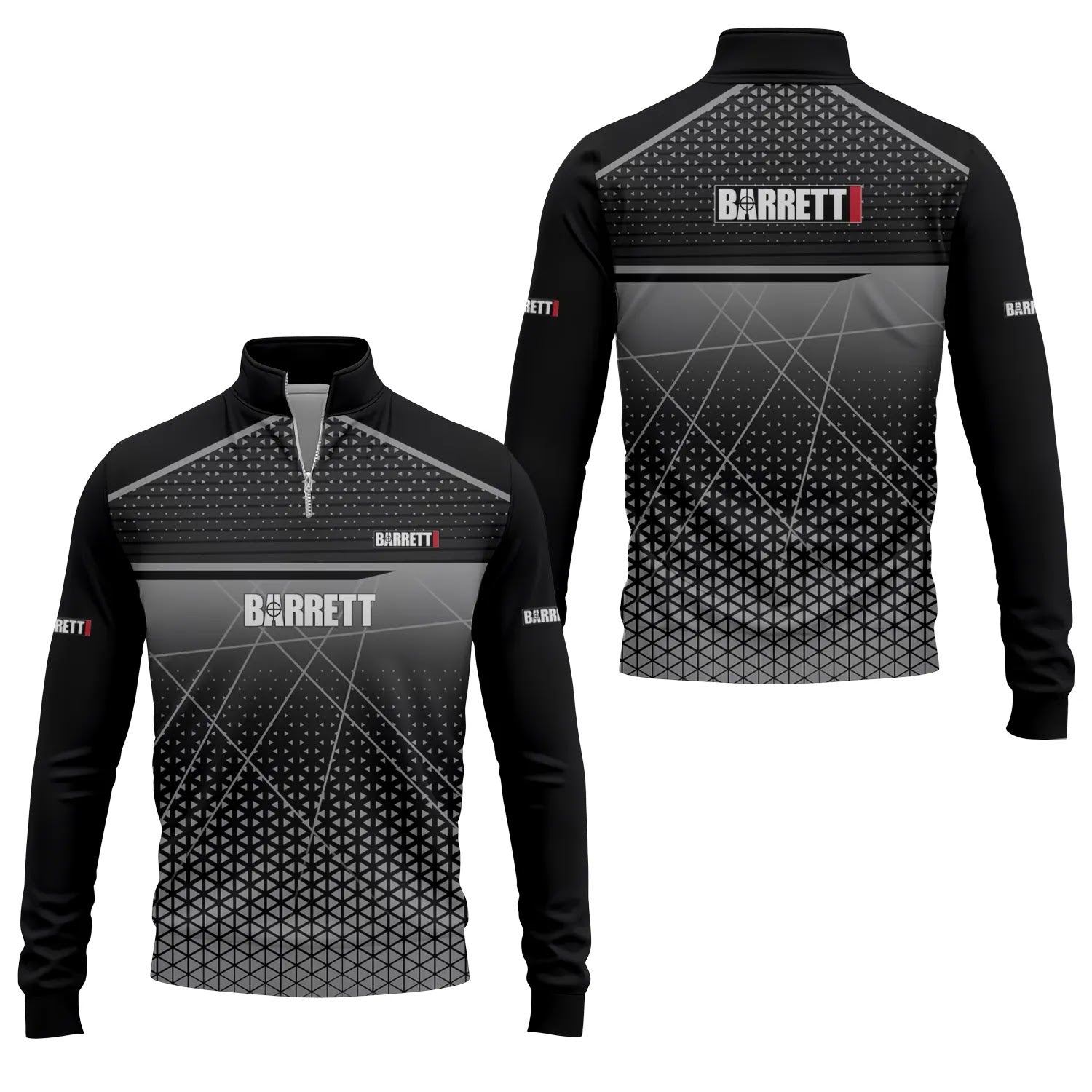 Barrett Apparels SC047