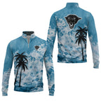 DPMS Quarter-zip Pullover SHW052