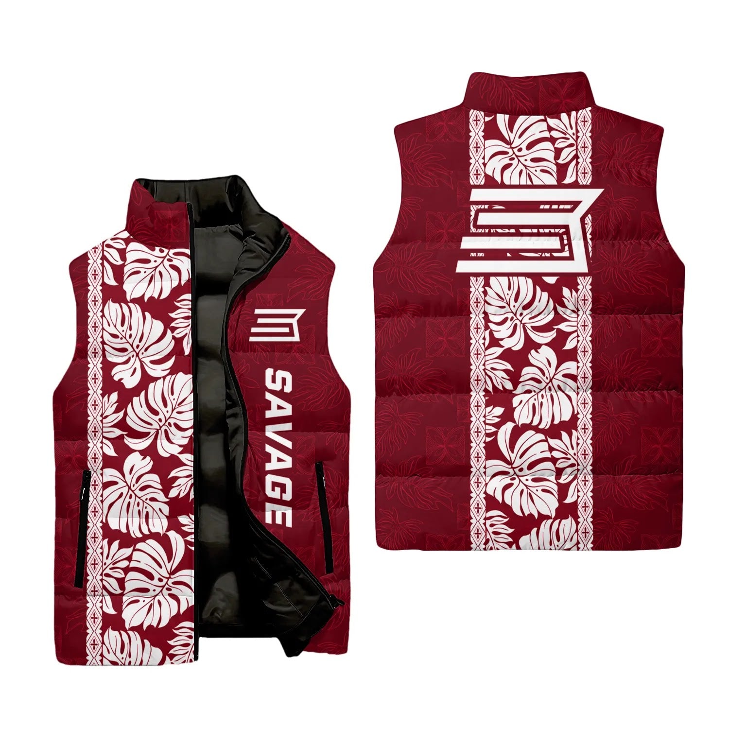 Savage Arms Apparels SHW046